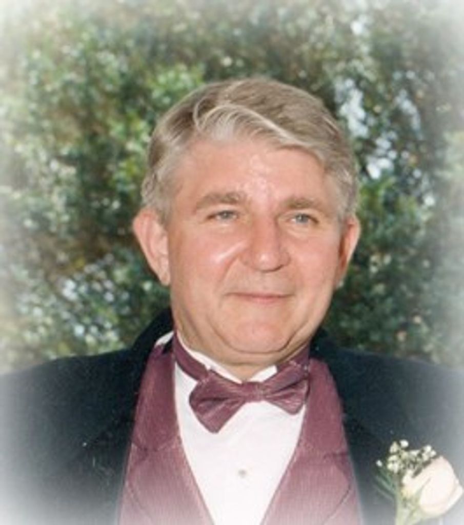 George E. Cuvar, Sr.