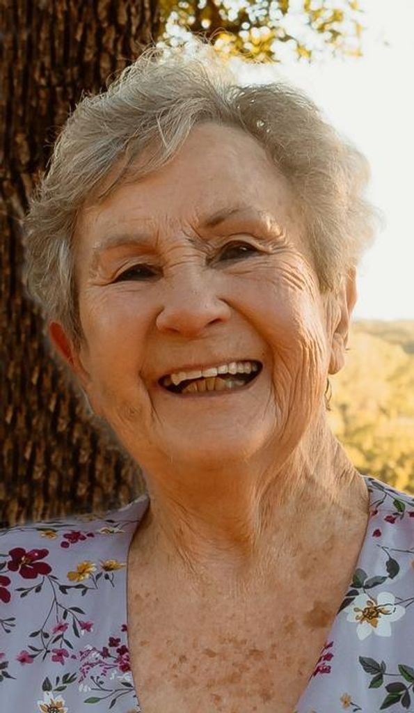 Marietta Louise Quisenberry Inglish Profile Photo