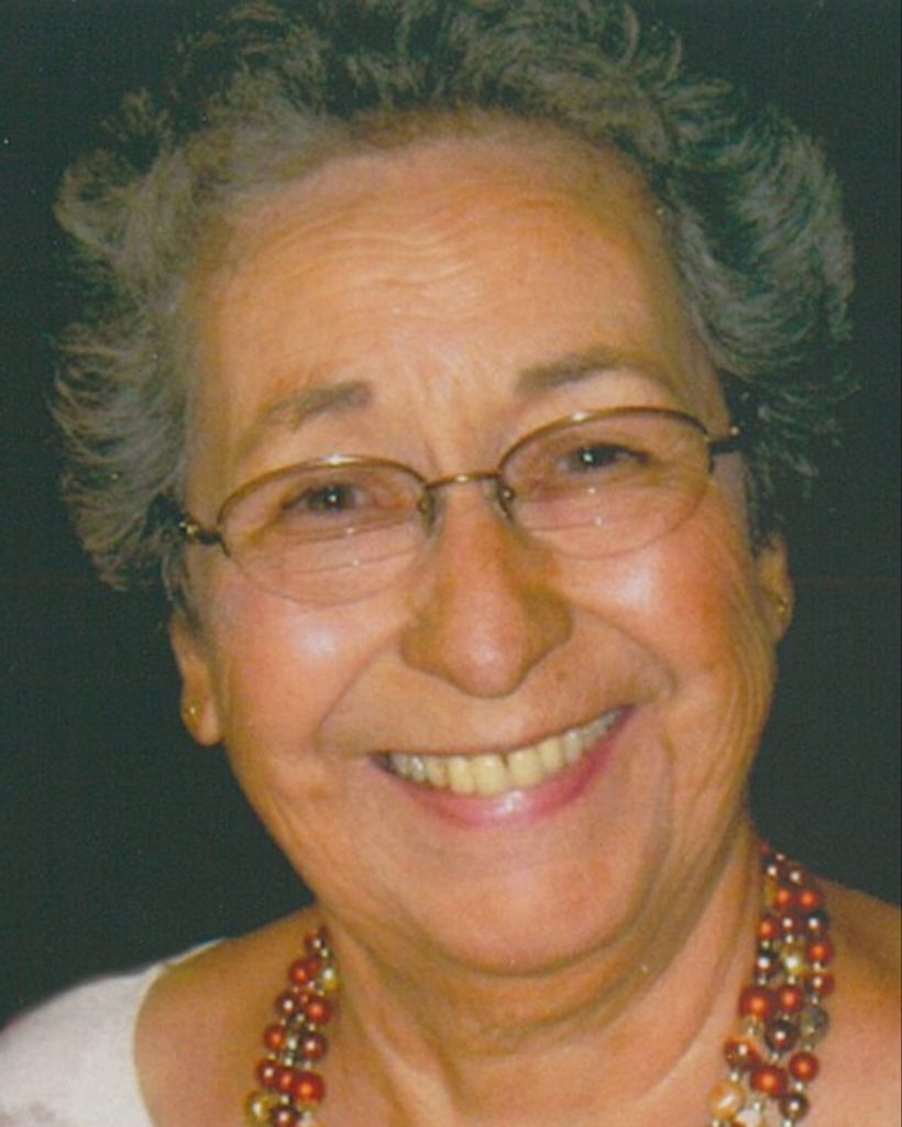 Rita M. Roth Profile Photo
