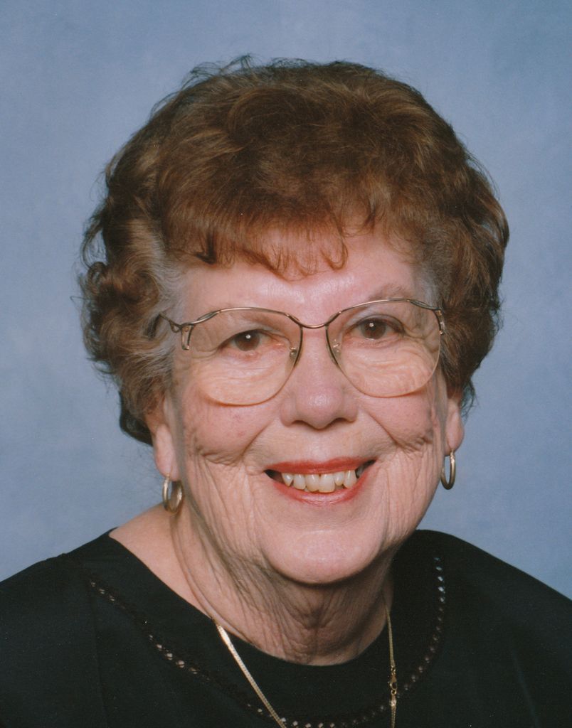 Bette Ann Fenske