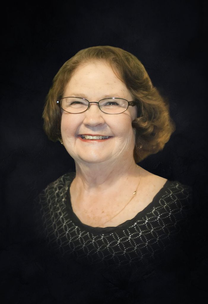 Sara Catherine Moore Lewis