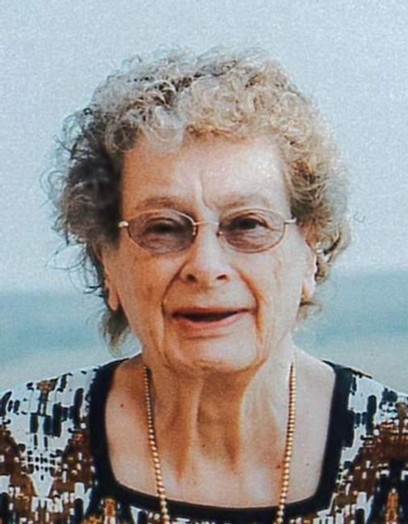 Marlys Evelyn Garbe Profile Photo