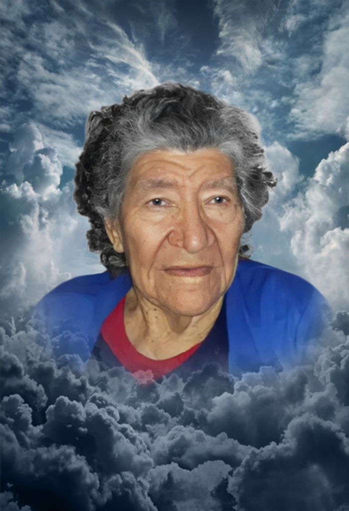 Natherean Goins Riley Profile Photo