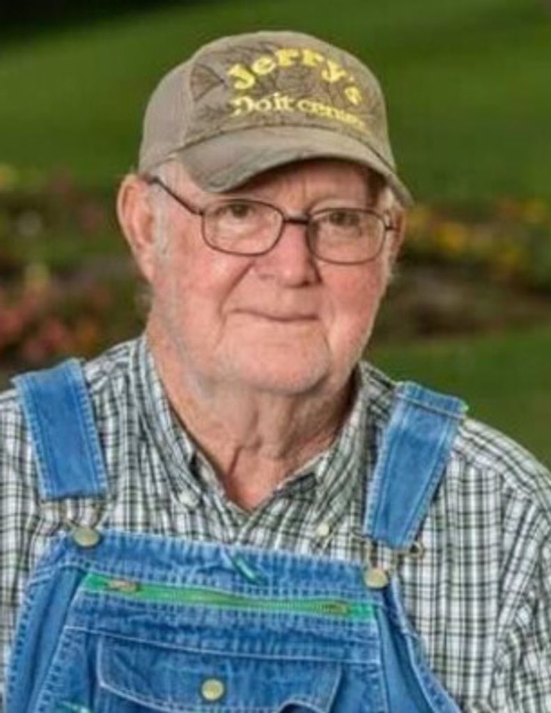 Willis H. Ankrom Profile Photo