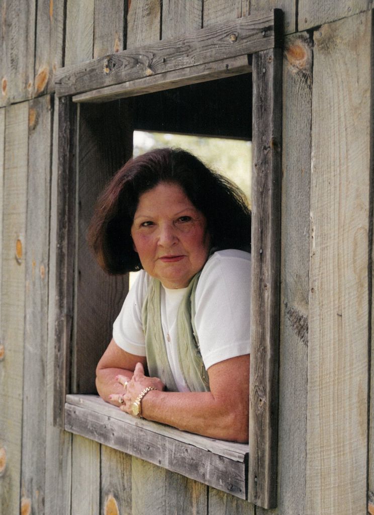 Bernice Barnd