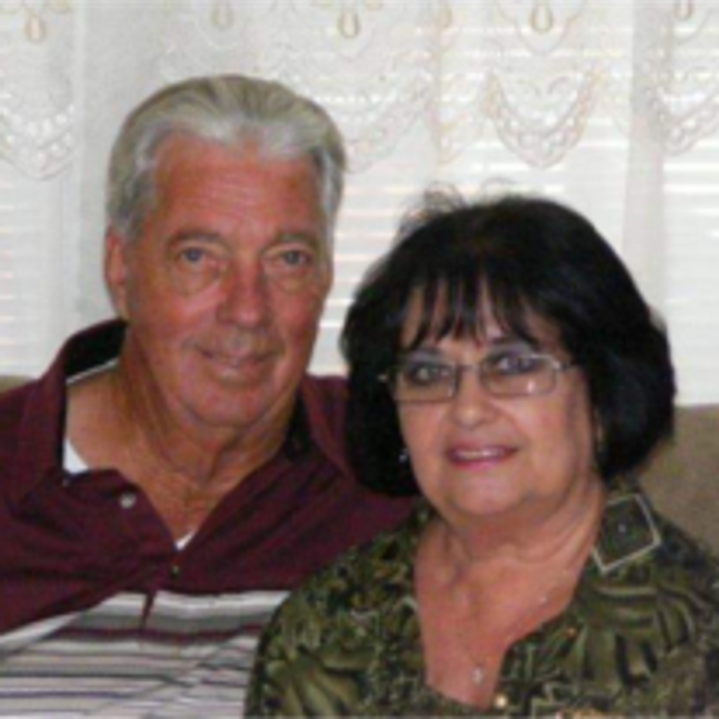 Carol Ann Gordon