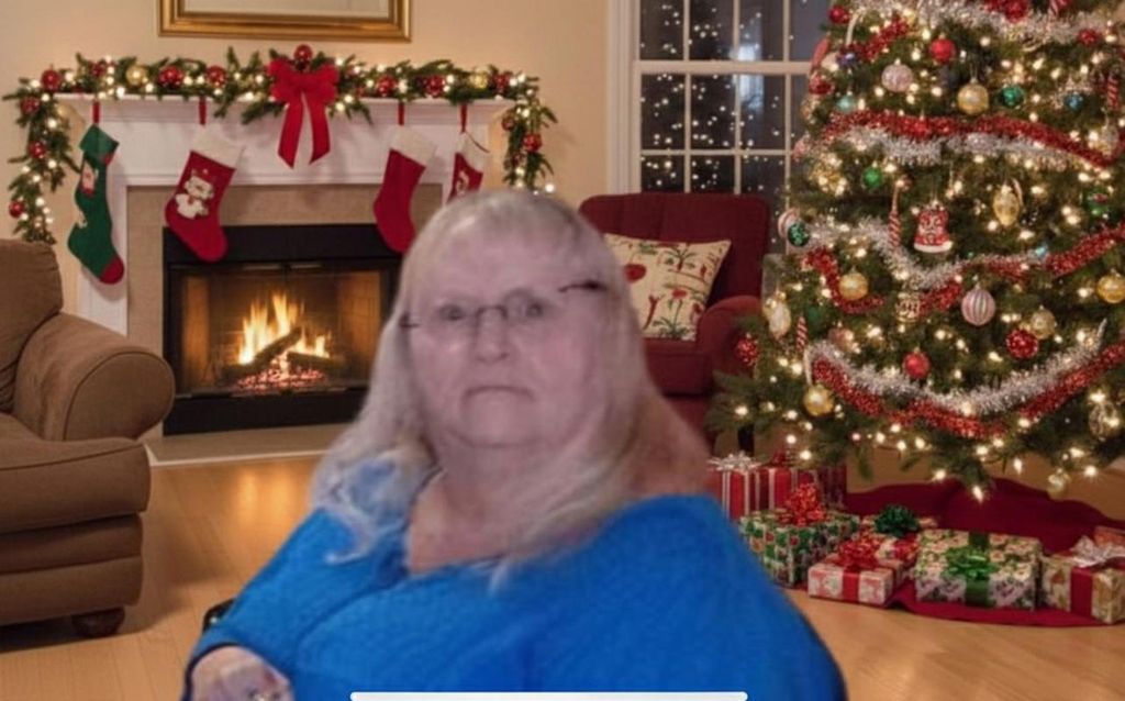Nancy Louise Smith Carter Profile Photo