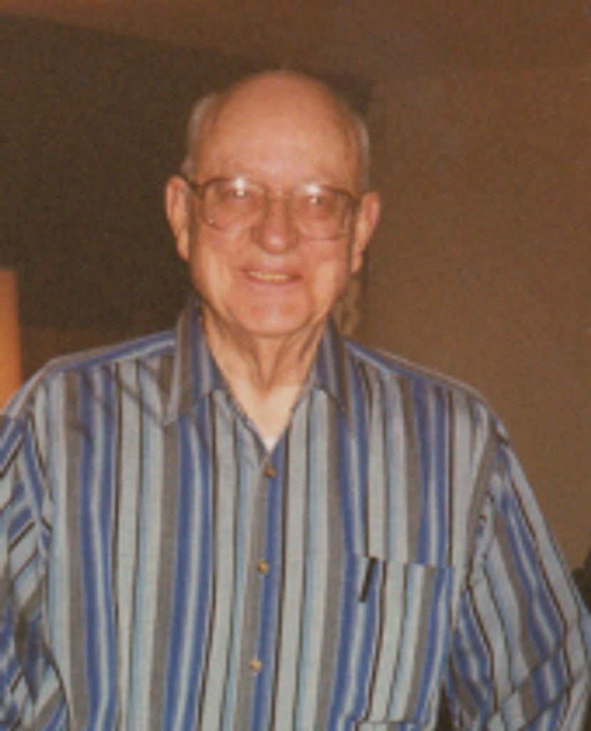 William "Bill" Norton