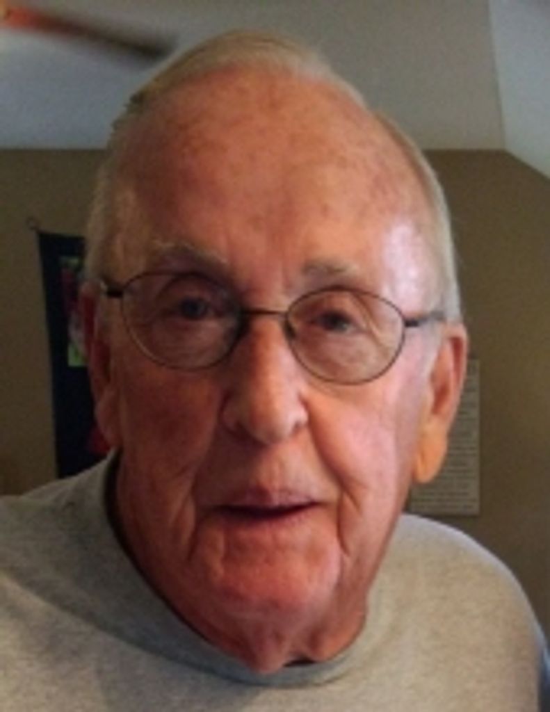 Gerald Lee Walters