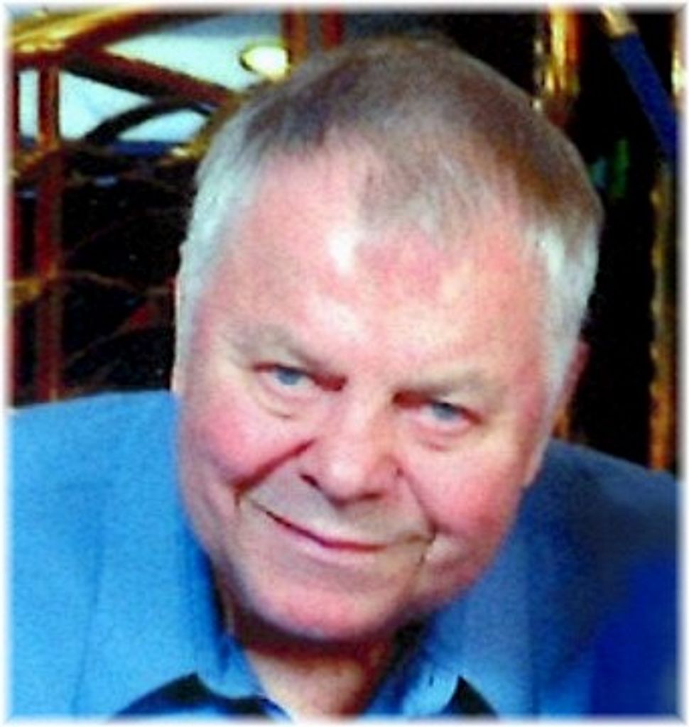 Donald Alan Dawson