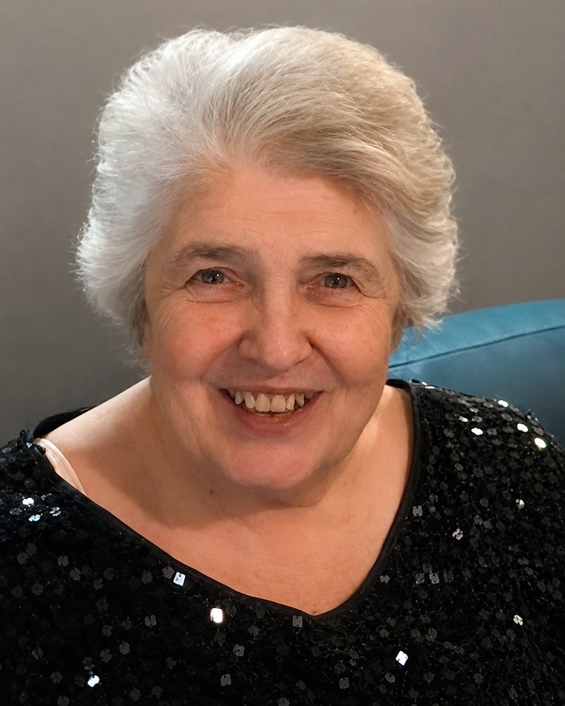 Carol Ann Roussie