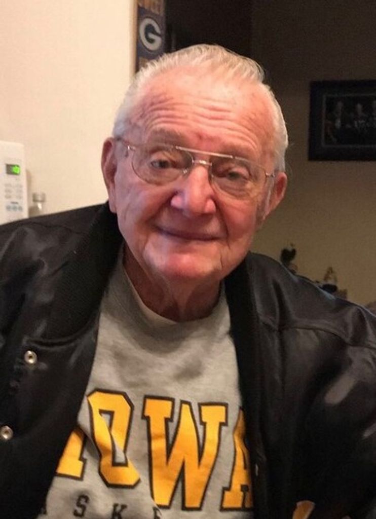 Richard Allen Olson Profile Photo