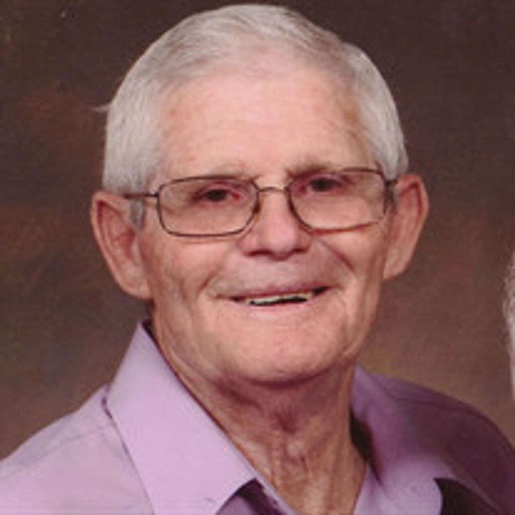 James "Okie" Hall