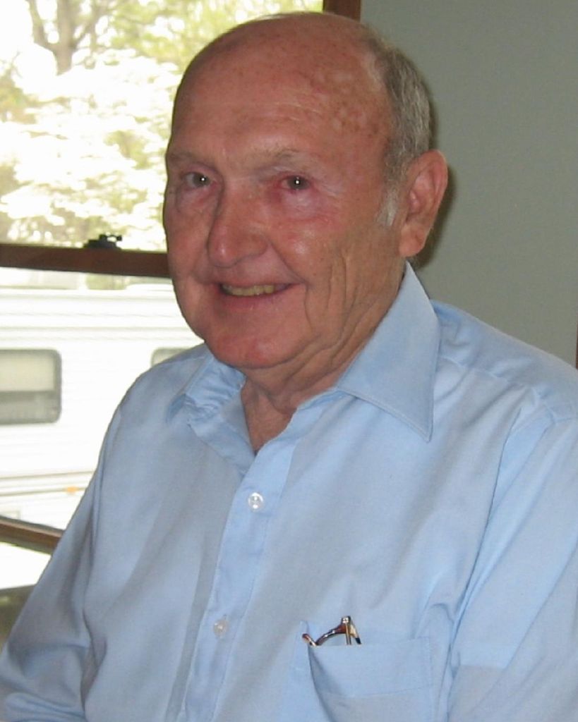 Allen "Jack" Jay Maxwell, Sr. Profile Photo