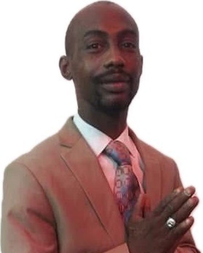 Antwine M. Conway, Sr.