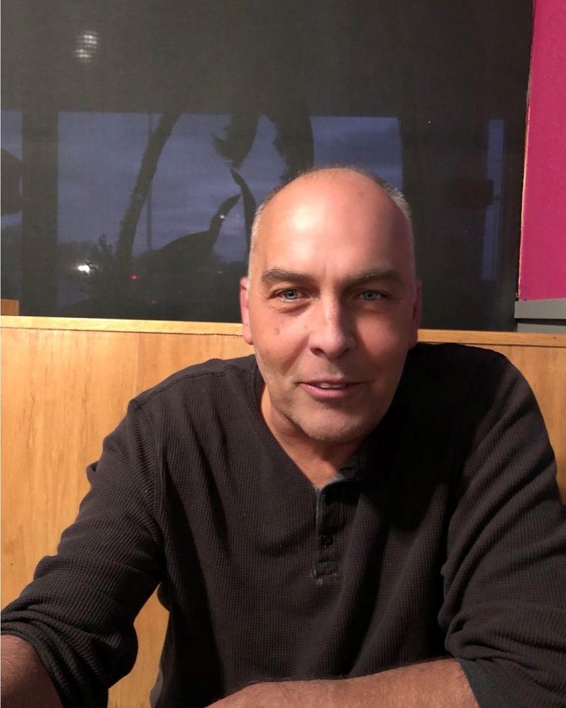 Phillip David Sparks Profile Photo