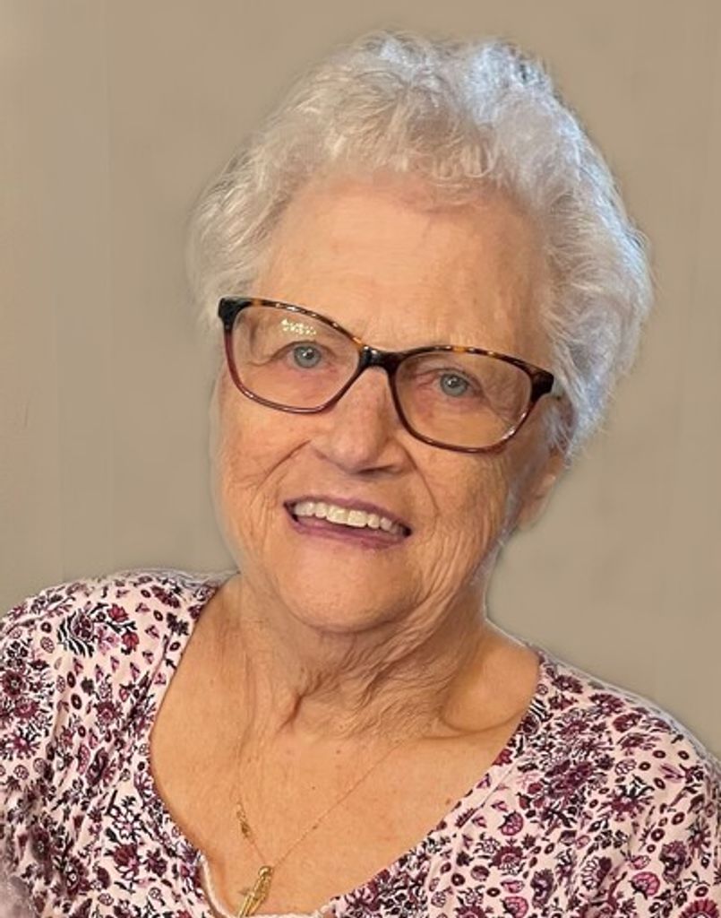 Judith Ann Hofer Profile Photo