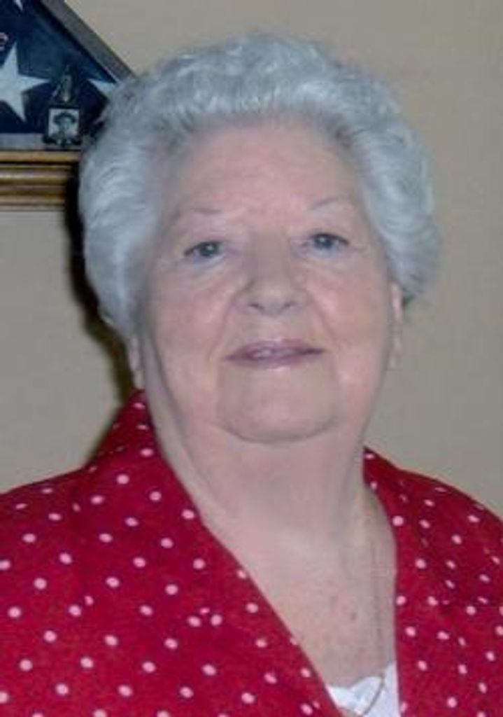 Helen Louise Darter Profile Photo