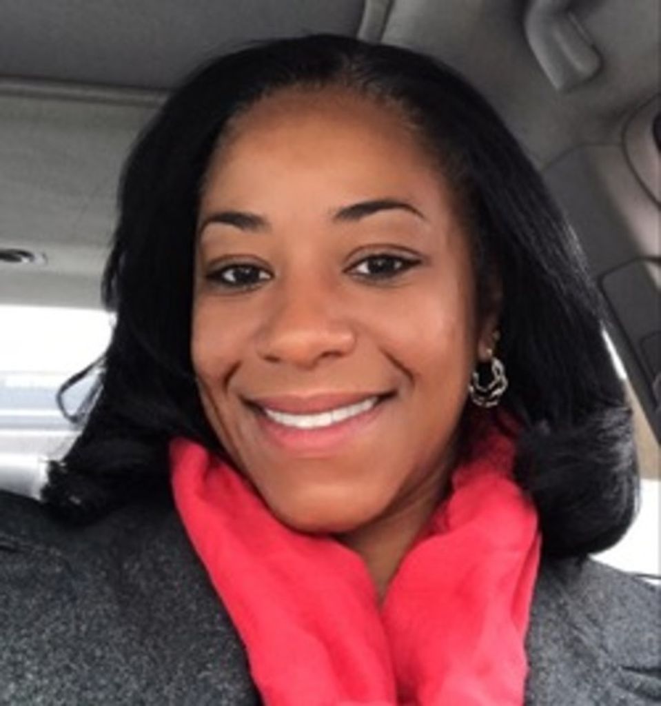 Natasha Lillian Williams