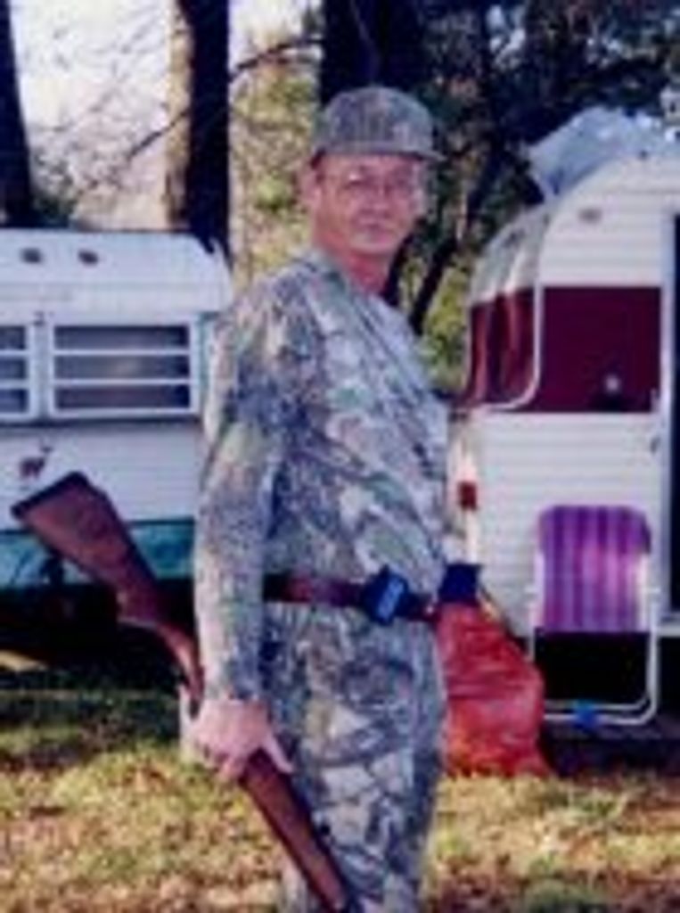 Dennis Gene Mcconnell