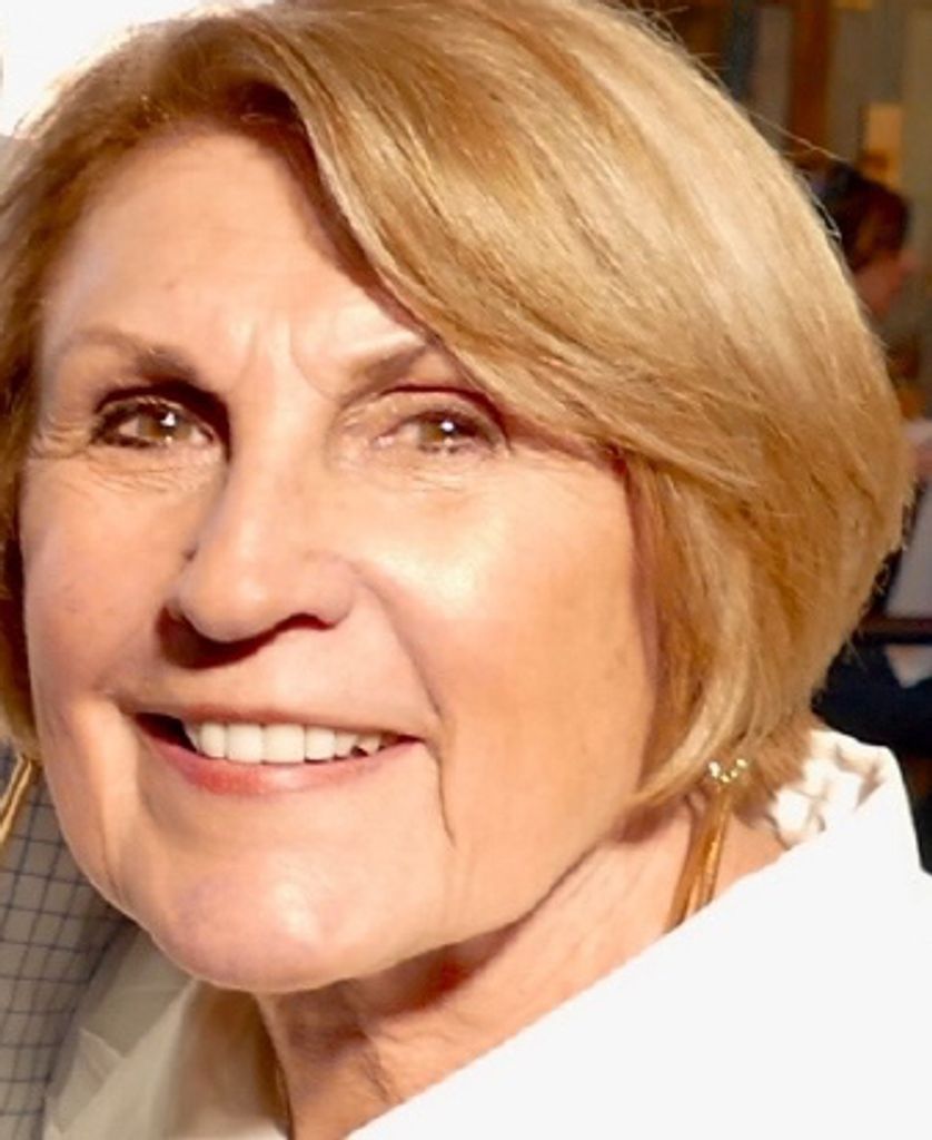 Colleen Mary Theis O’Brien Profile Photo