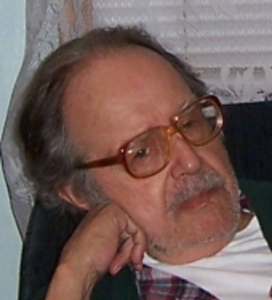 William Earl Jenkins, Sr.