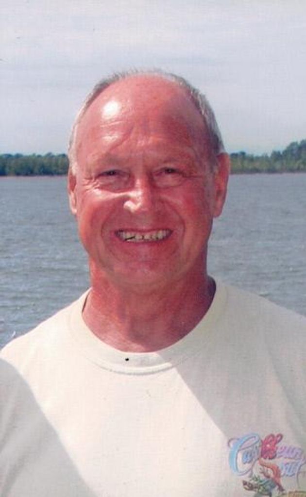 Randall J. Mack Profile Photo