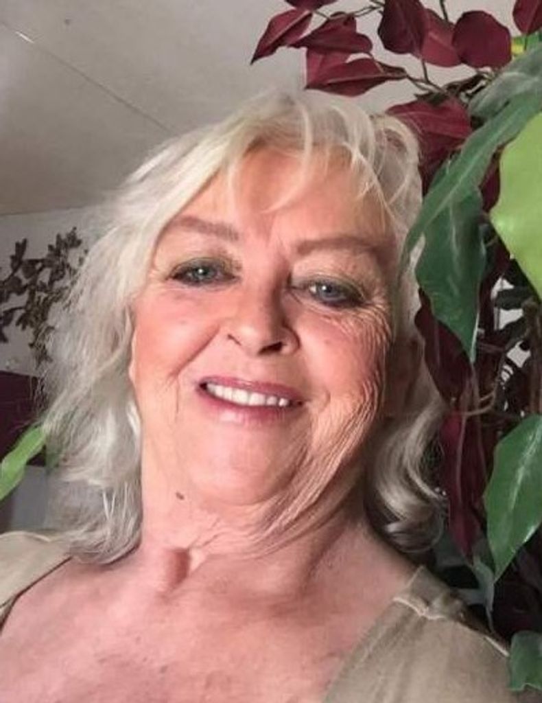 Debra Gayle Hill Profile Photo