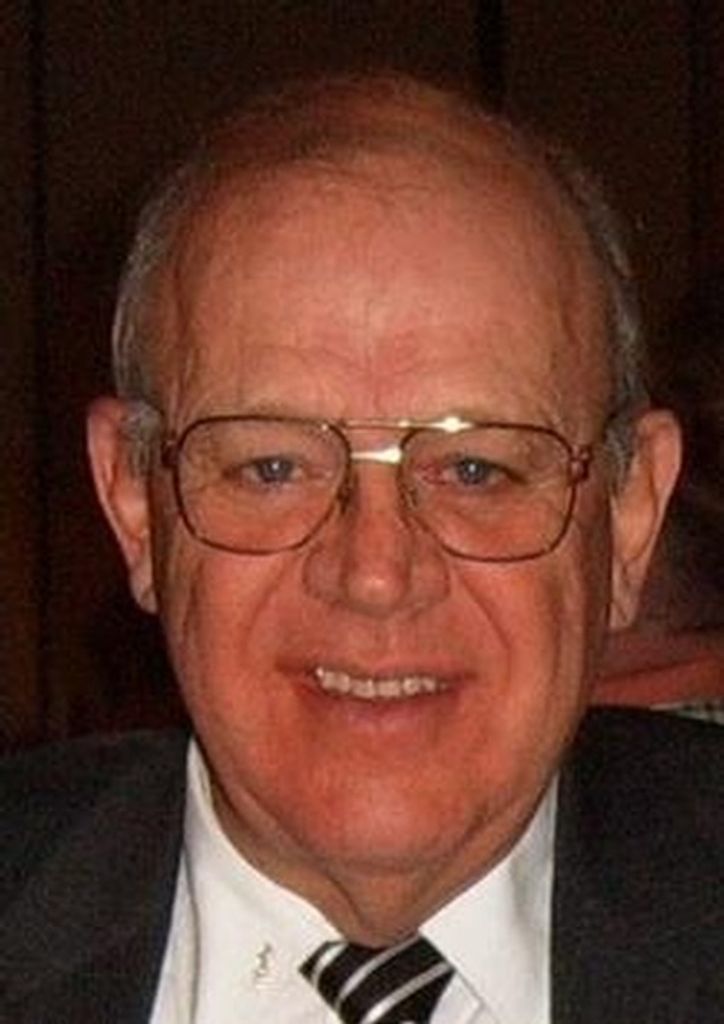 Dean Niedan