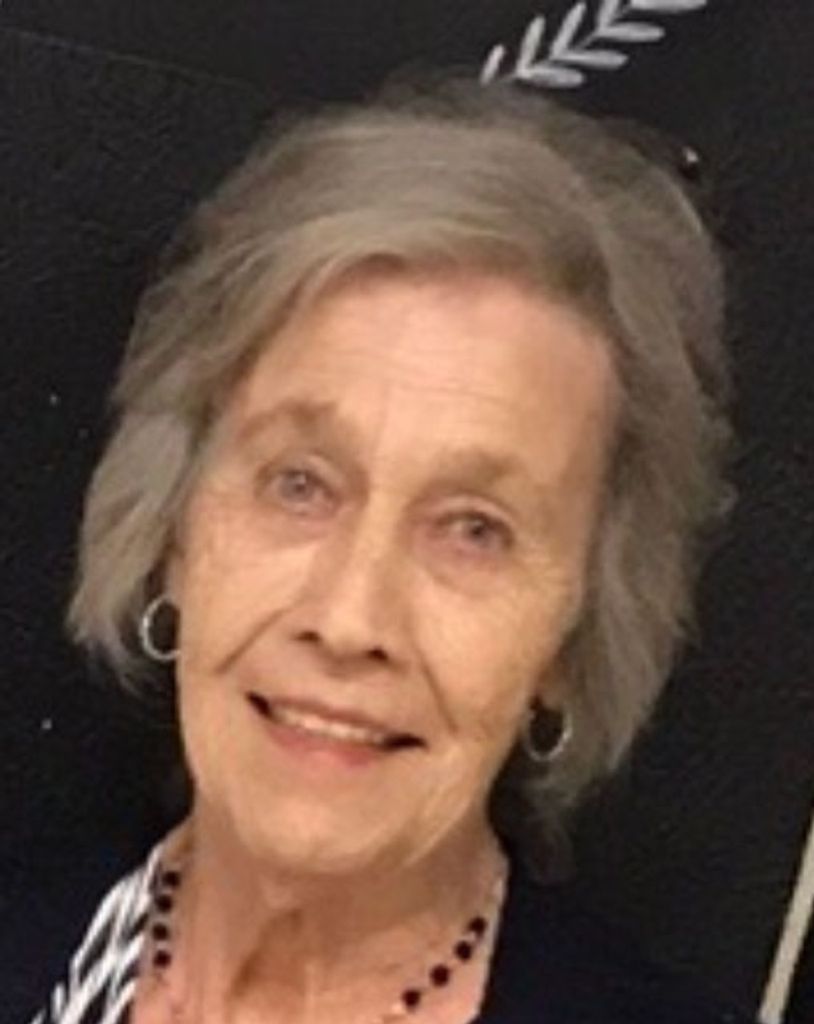 Betty Fern (Pulliam)  Weeks