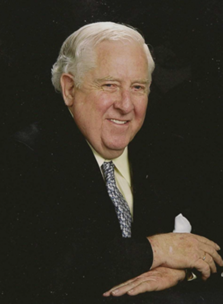 Robert F. Mcintyre Profile Photo