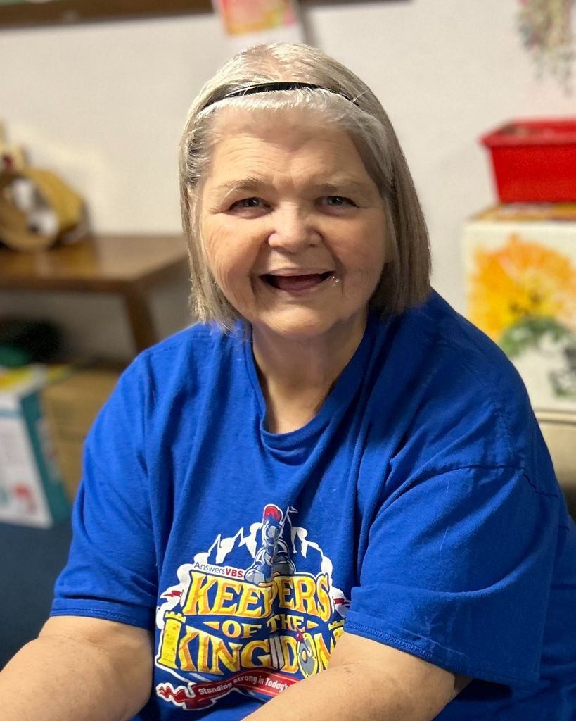 Sheila Bernice Barton Profile Photo