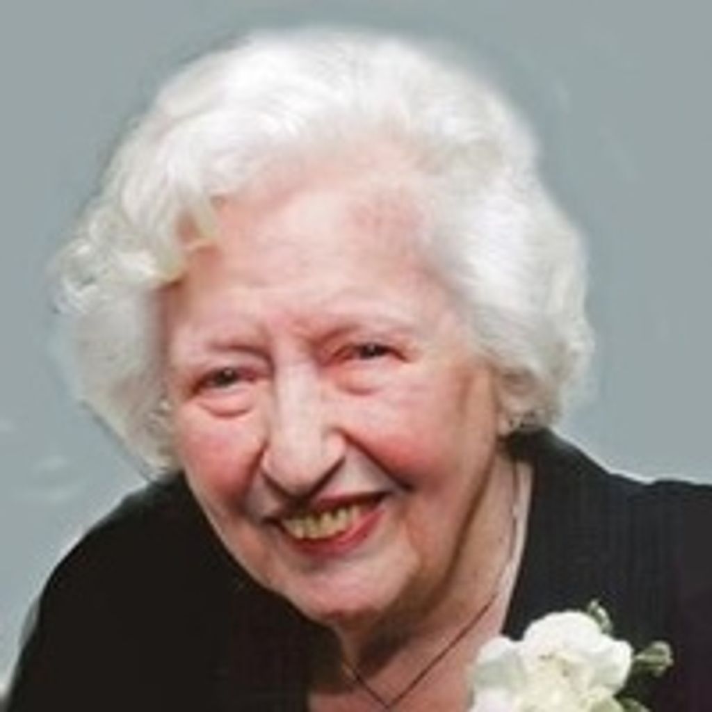 Mary Lee Killgore