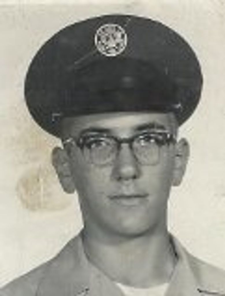 Chief Master Sgt, John D. Wurm