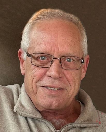 Curtis Sack's obituary image