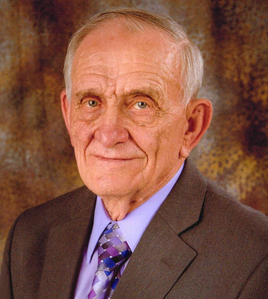 John Henry Vanden Bos Profile Photo