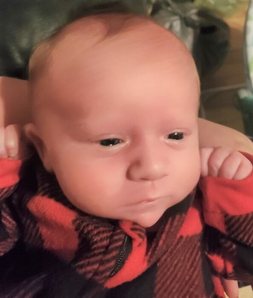 Vincent Samuel Dean Ruggles Profile Photo