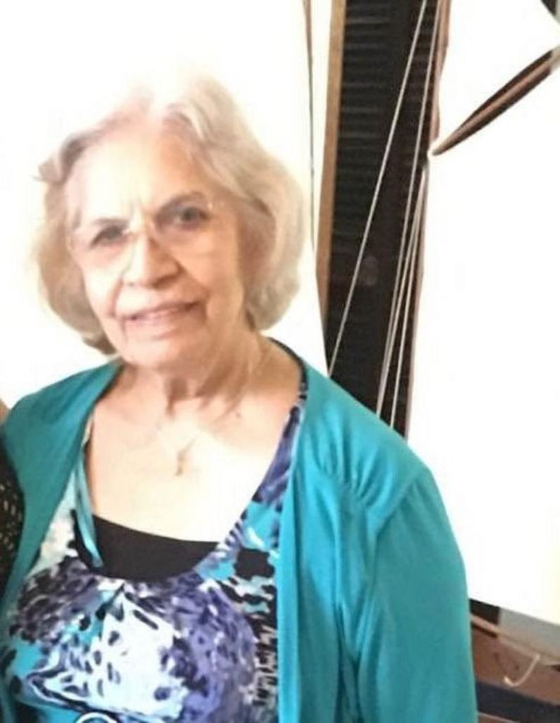 Elvira Alicea Guzmán Profile Photo