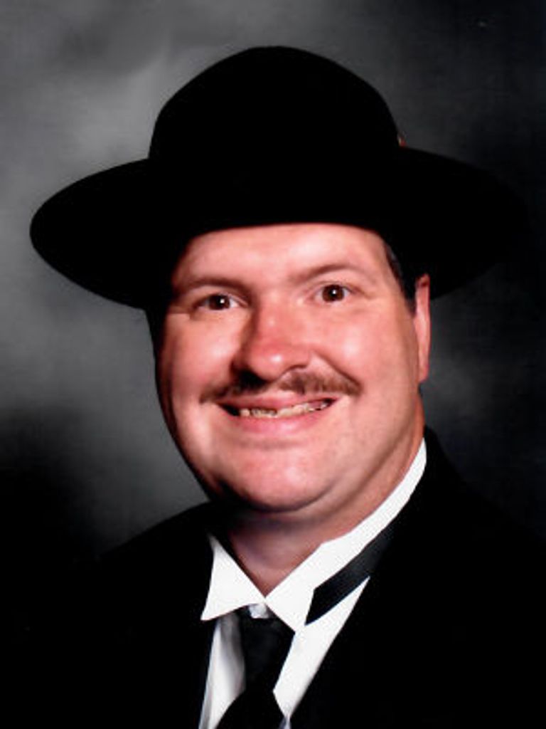 George Oswald Profile Photo