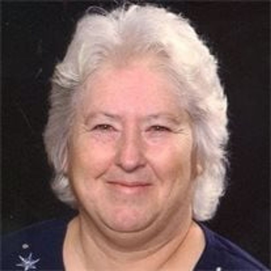 Elaine "Laney" Lankford