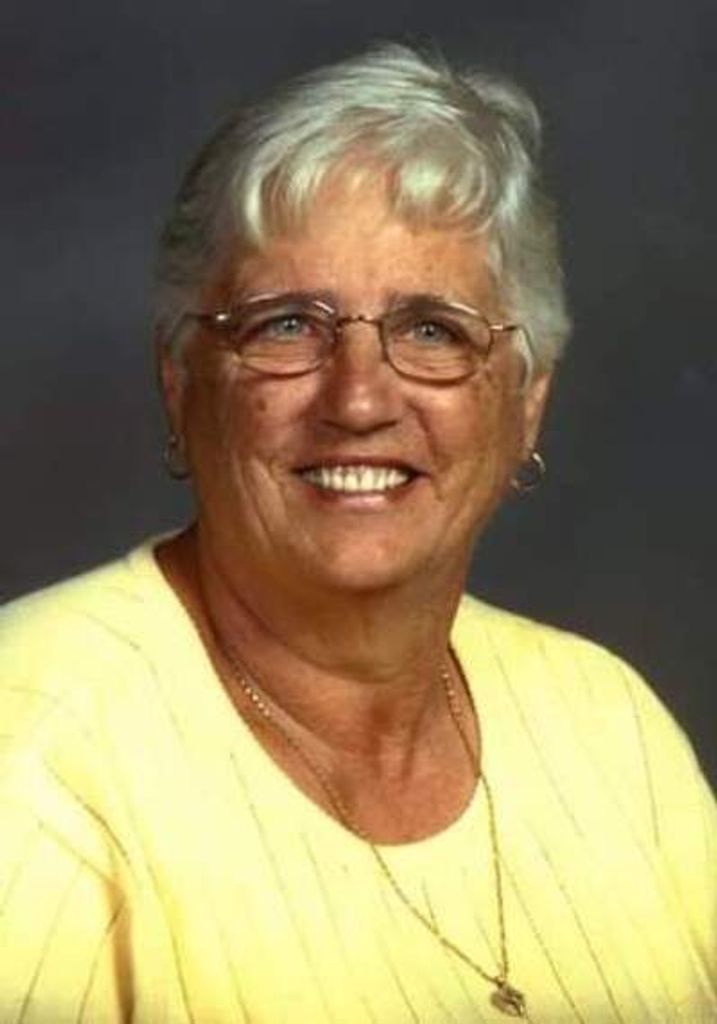 Yvonne V. Anderson Profile Photo