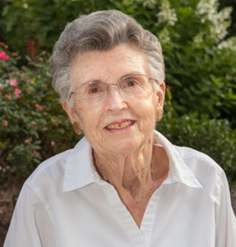 Isabelle Rush Barnes