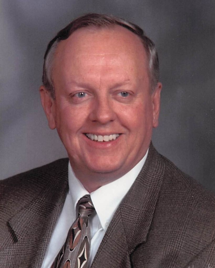 Bruce Charles Smith Profile Photo