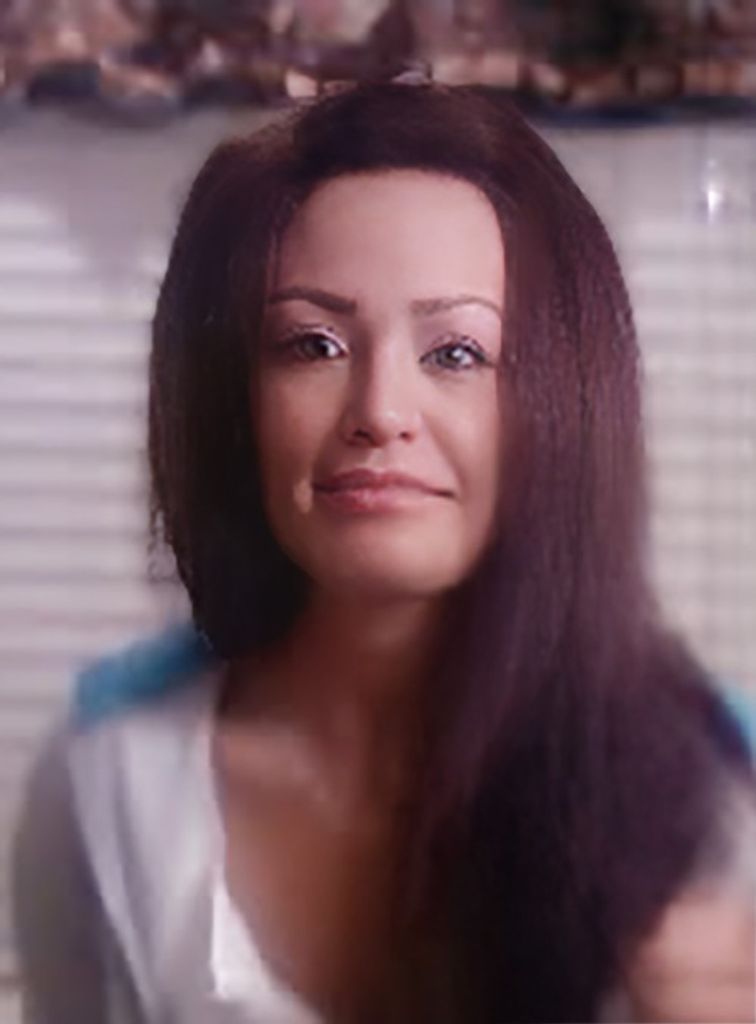 Marcia Kaye Olsen