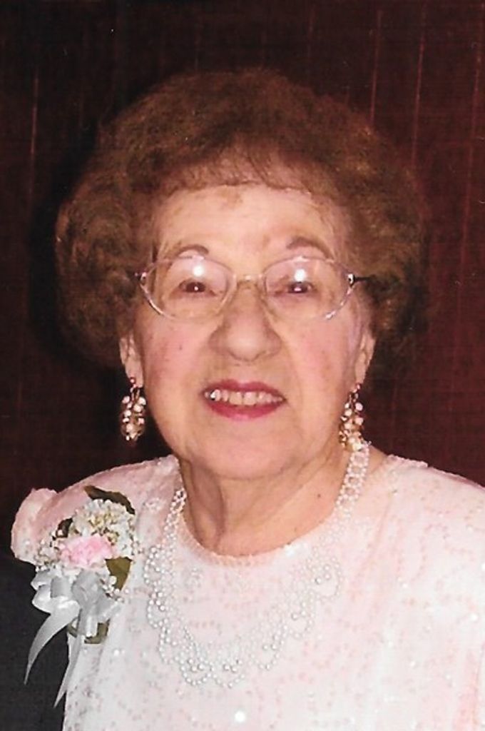 Theresa A. Chirumblo