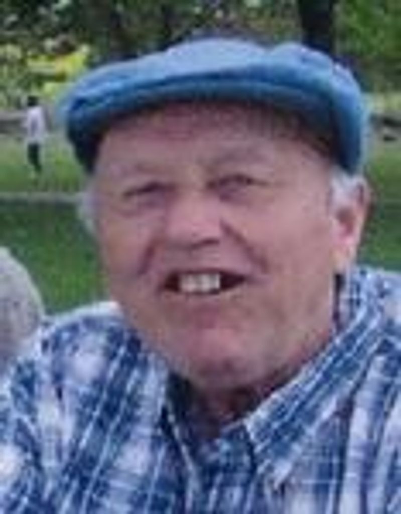 Gerald J. Sodke