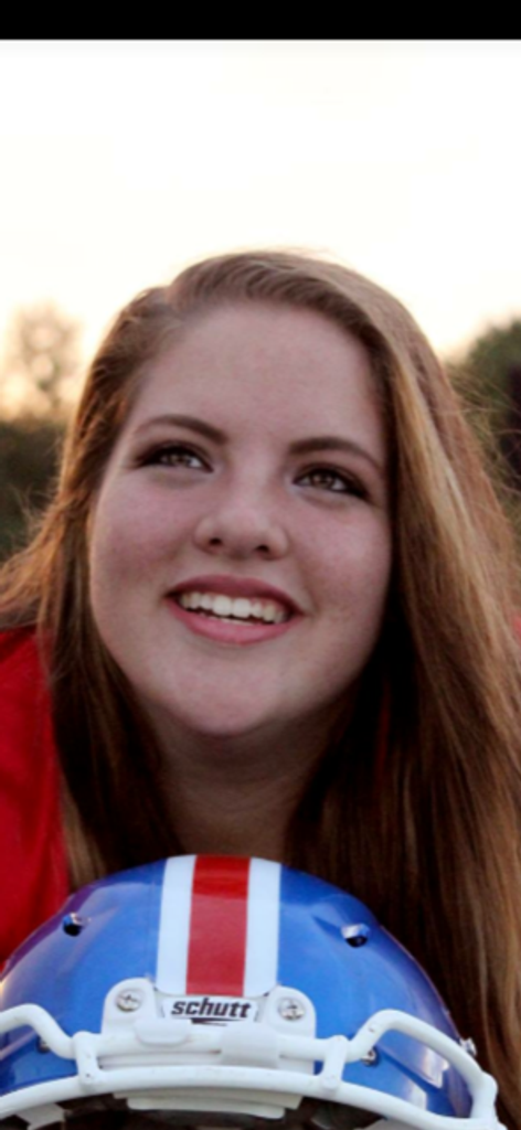 Tessa L. Updyke Profile Photo