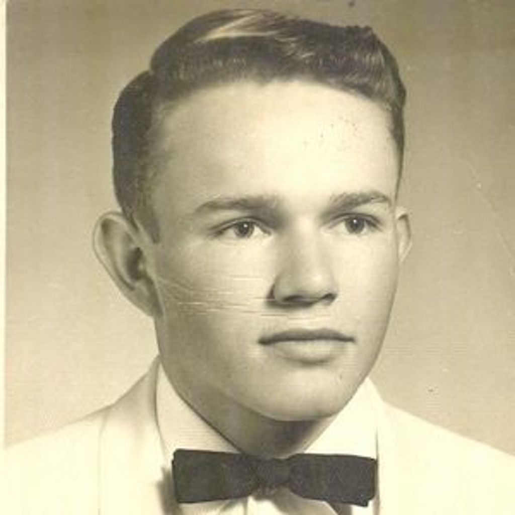 John Larkin