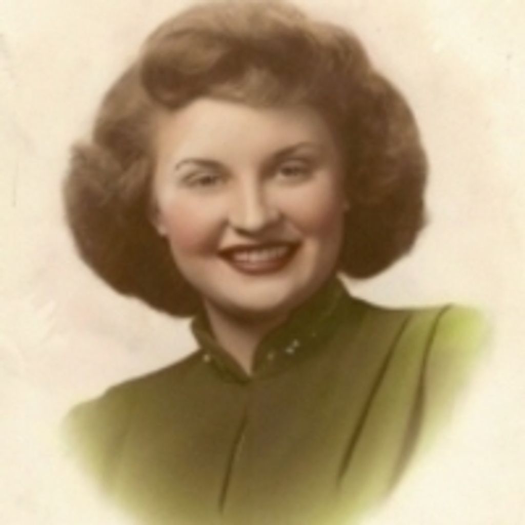 Olga Marie Widelski
