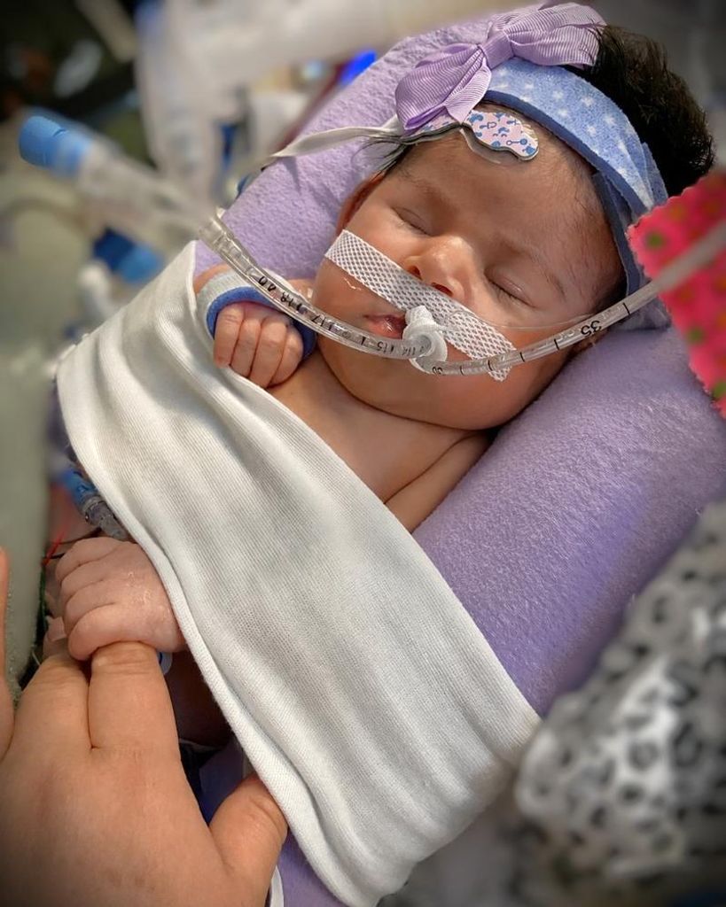 Meilani Estrella Chavez-Medina